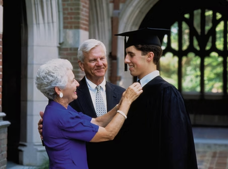 Grandparent-Owned 529 Plans and Financial Aid: What Families Should Know