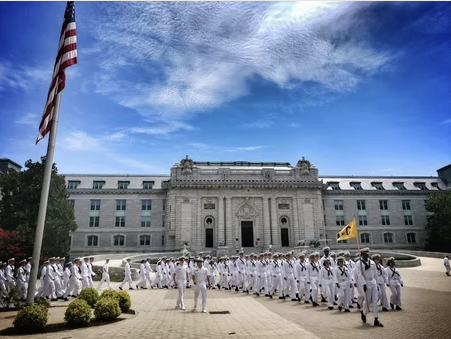 Exploring the U.S. Service Academies? What Students &amp; Families Should Know