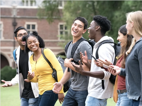 How to Really Understand a College’s Vibe (Before You Apply)