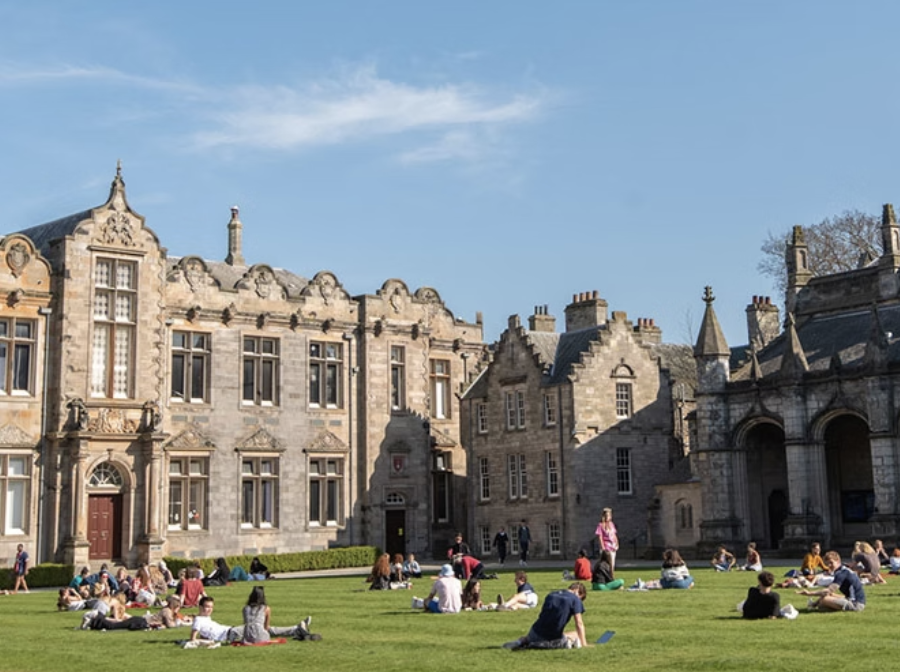 Is an International College Degree Right for You?