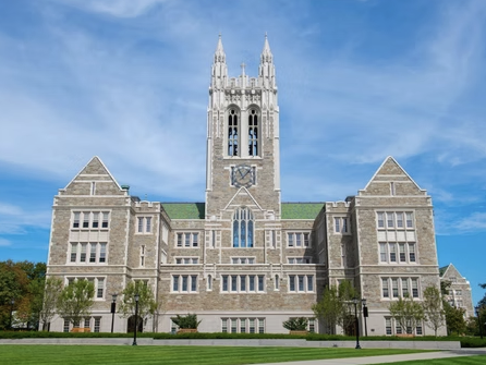 The Benefits of Attending a Religiously Affiliated University