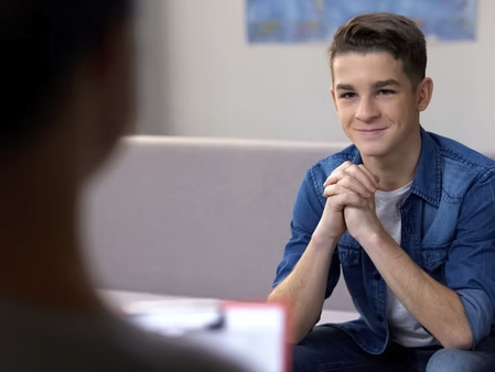The Overwhelming College Admissions Process: How a College Counselor Can Help