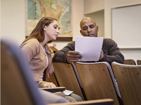 Let's Talk Recommendations, 10 Tips to Get it Right