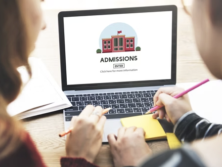 What Is the College Admissions Yield Rate?