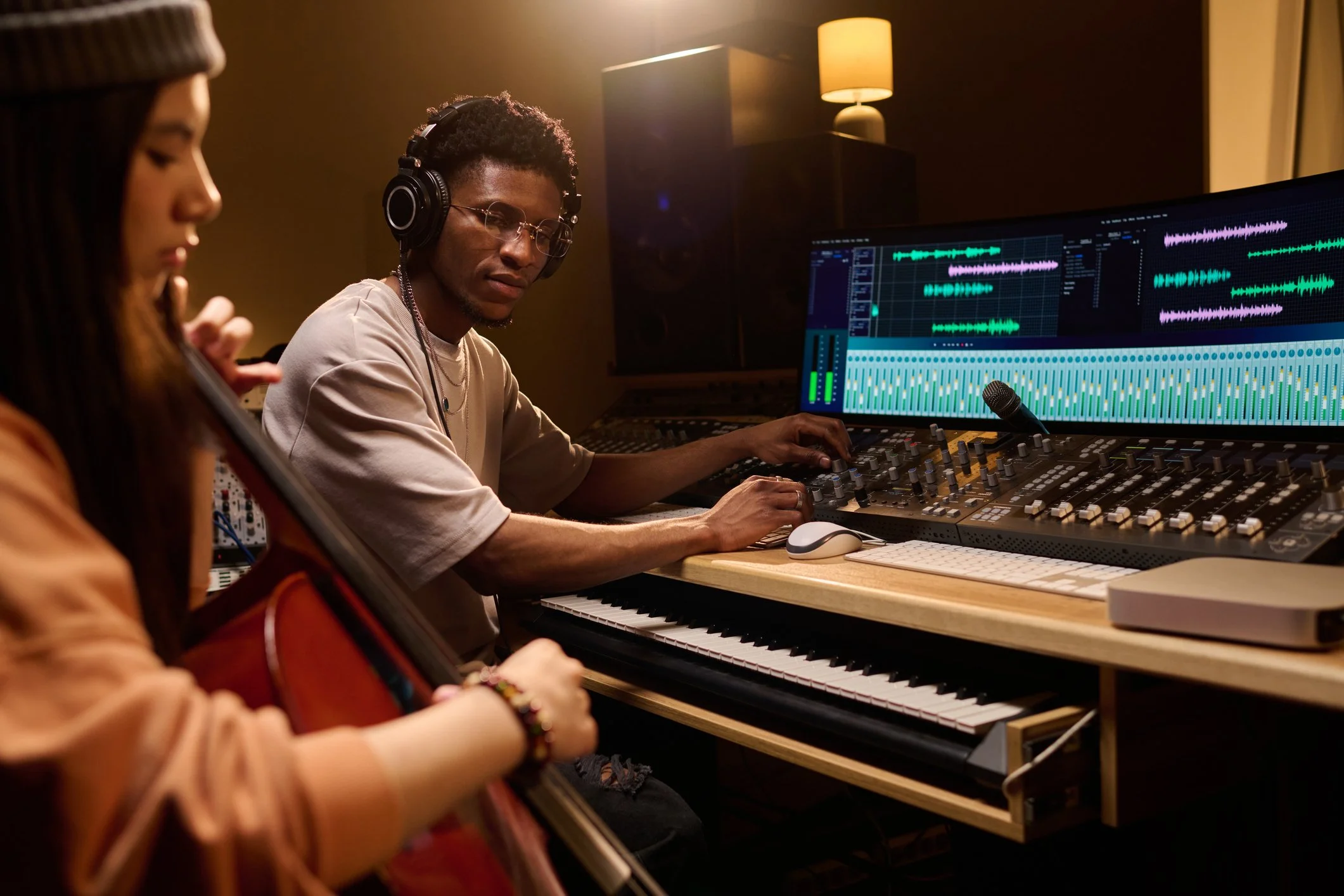 8 Ways to Study Music in College