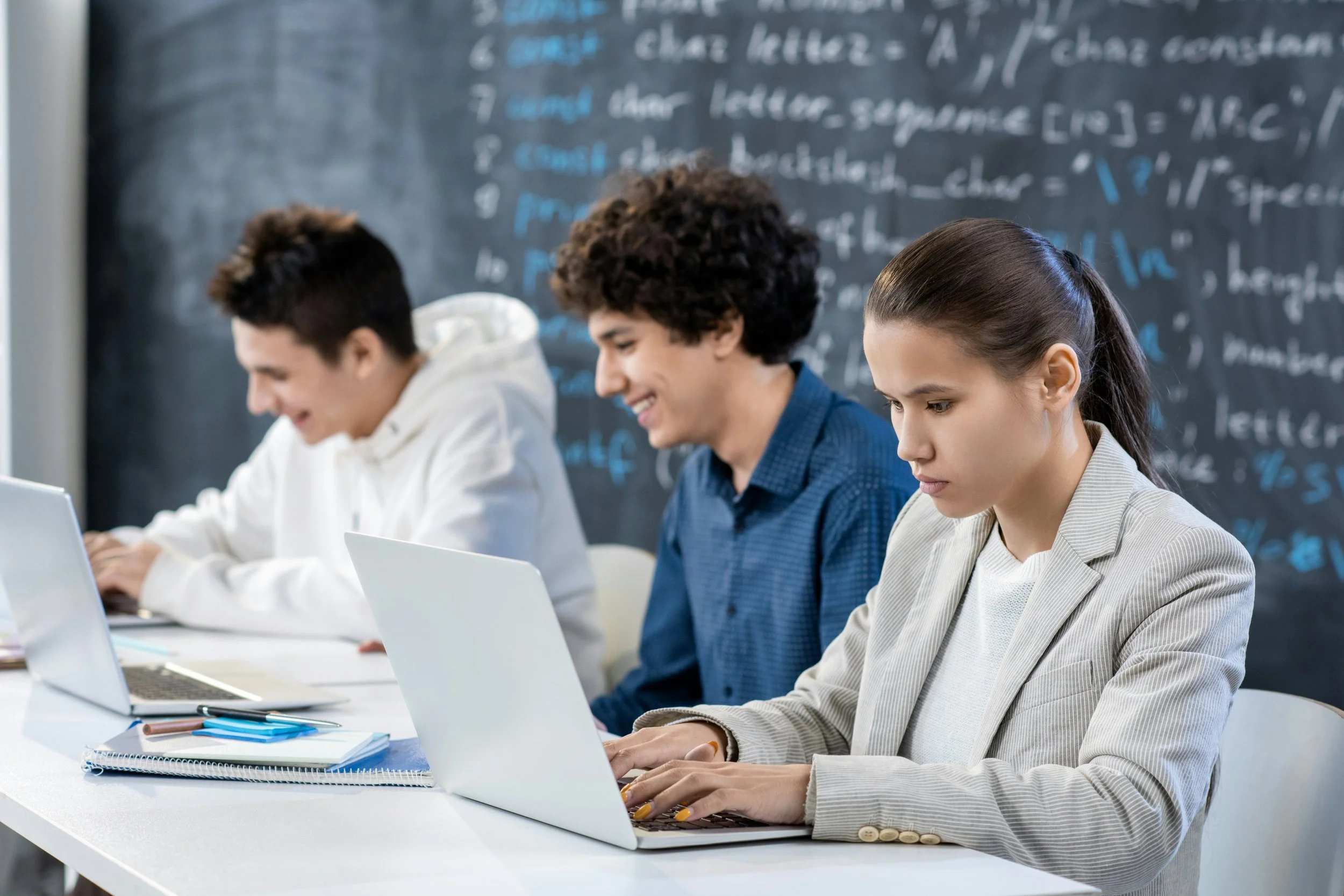 Why Technology-Focused&nbsp; Colleges Can Be Great Options for Twice-Exceptional and Neurodivergent Students