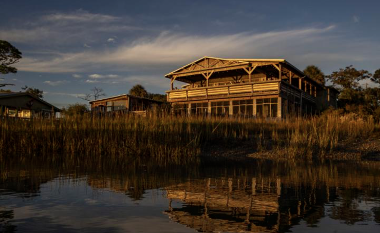 Bowen's Island