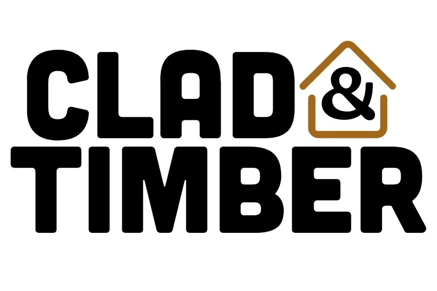 Clad &amp; Timber