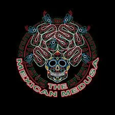 Mexican Medusa