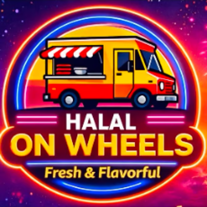 Halal on Wheels