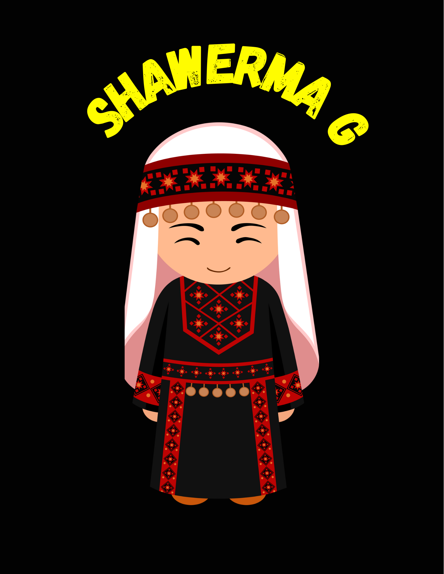 Shawarma G’s