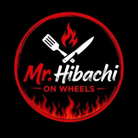 Mr. Hibachi on Wheels