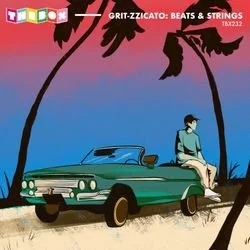 Grittzicatto - published by. Bibliotheque Music