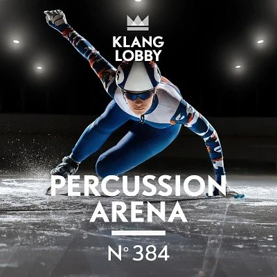 Percussion Arena - published by. Klanglobby via BMG