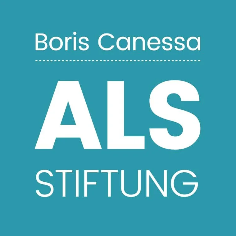 Boris-Canessa ALS Stiftung