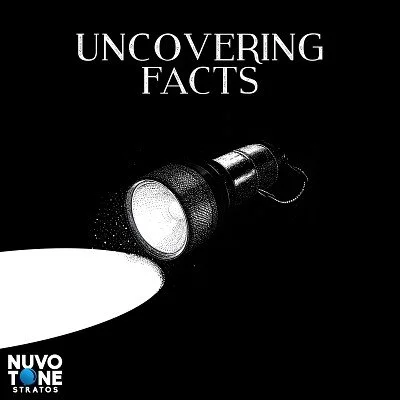 Uncovering Facts - published by. Nuovotone via BMG
