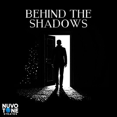 Behind The Shadows - published by. Nuovotone via BMG