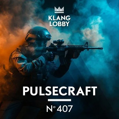 Pulsecraft - published by. Klanglobby via BMG
