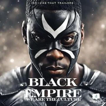 Black Empire - published by. OILTM via Amphibious Zoo Music