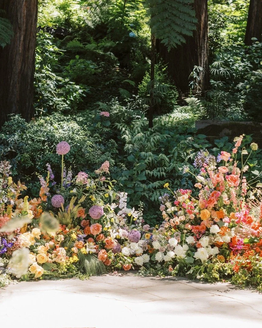 The more I work with AI, the more I realize how human wedding planning really is.

As a wedding planner, designer, and day-of executor, so much of what I do comes down to judgment, context, and experience.

AI can give you an answer, but it can also 