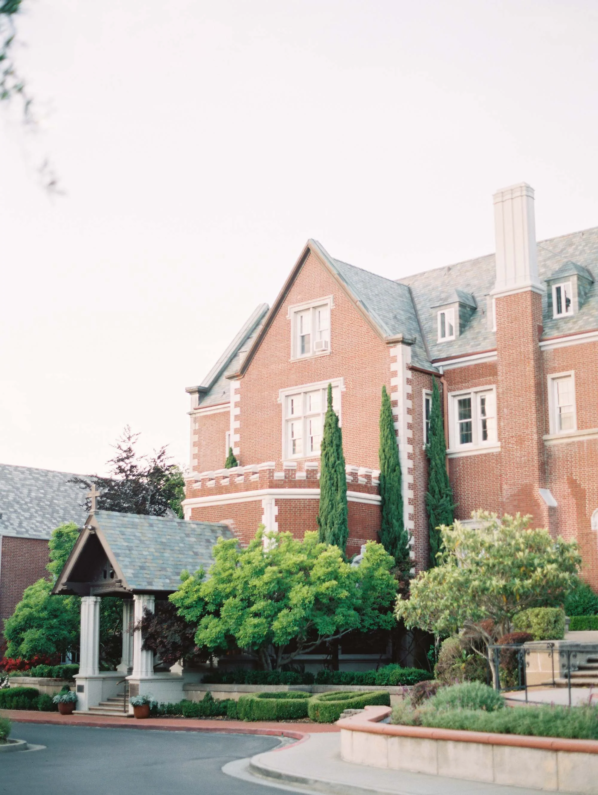 Blooming Wed Kohl Mansion California  Weddings - Allen Tsai Photography 9.jpg