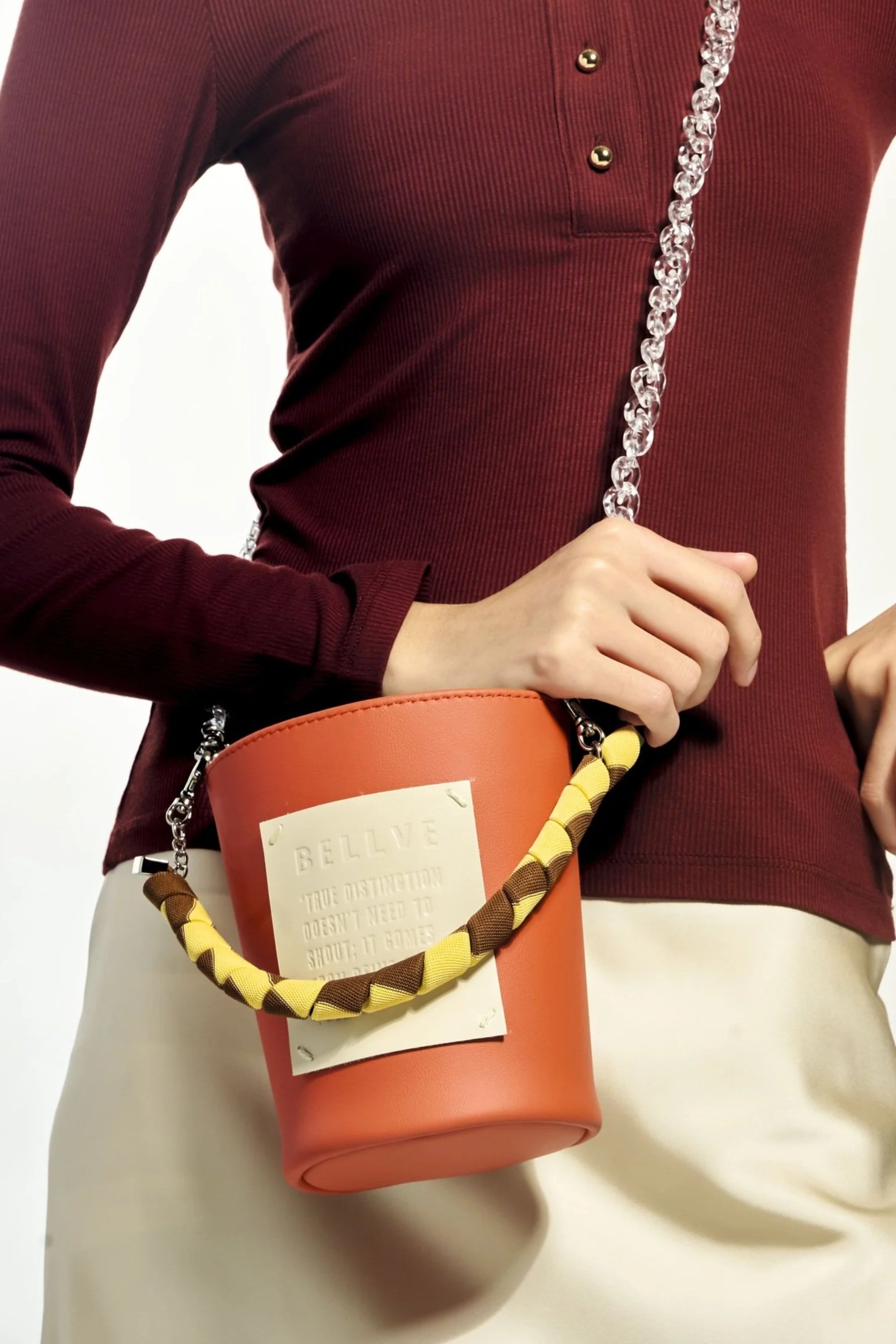 Pop Bag