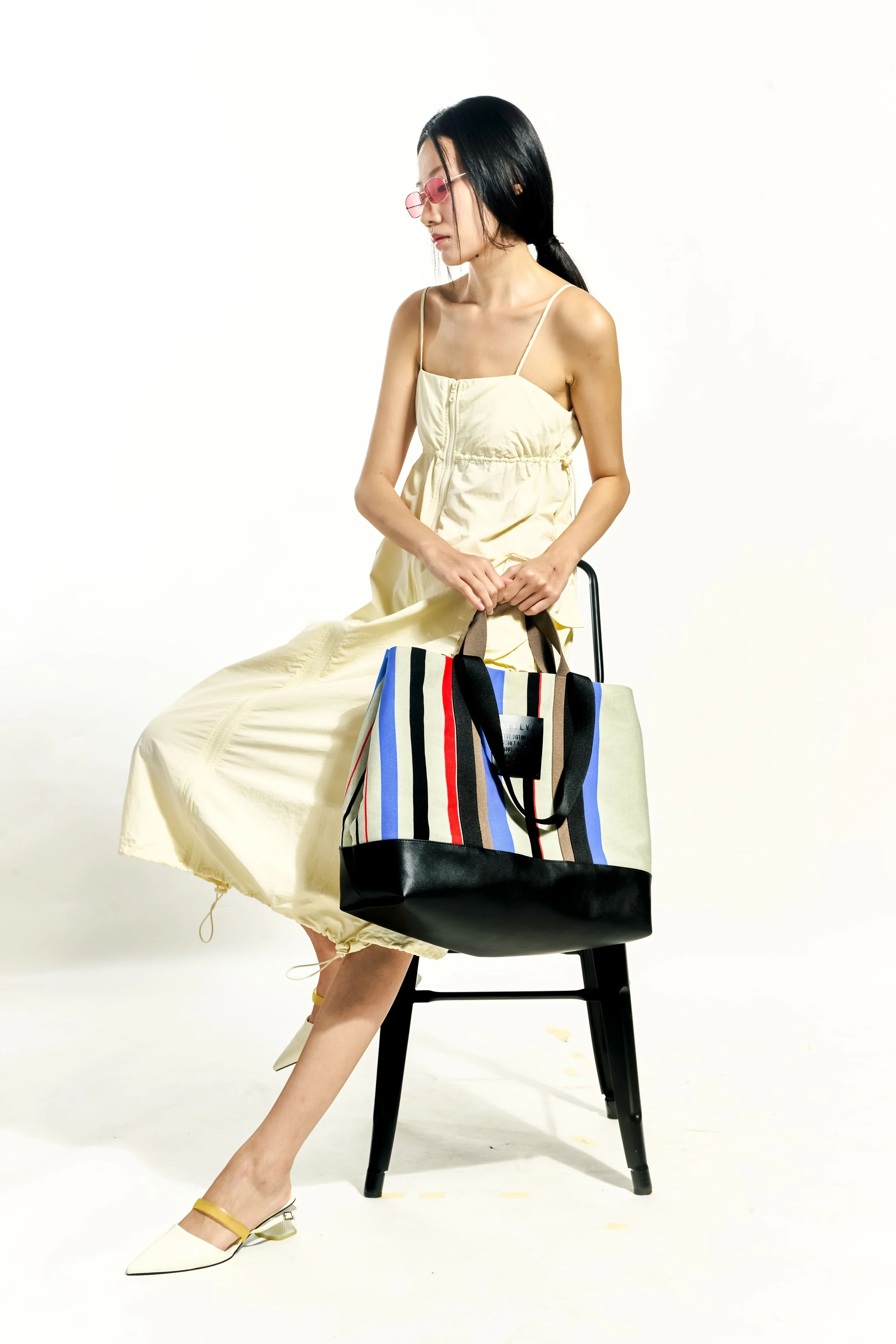 The Flow Tote L
