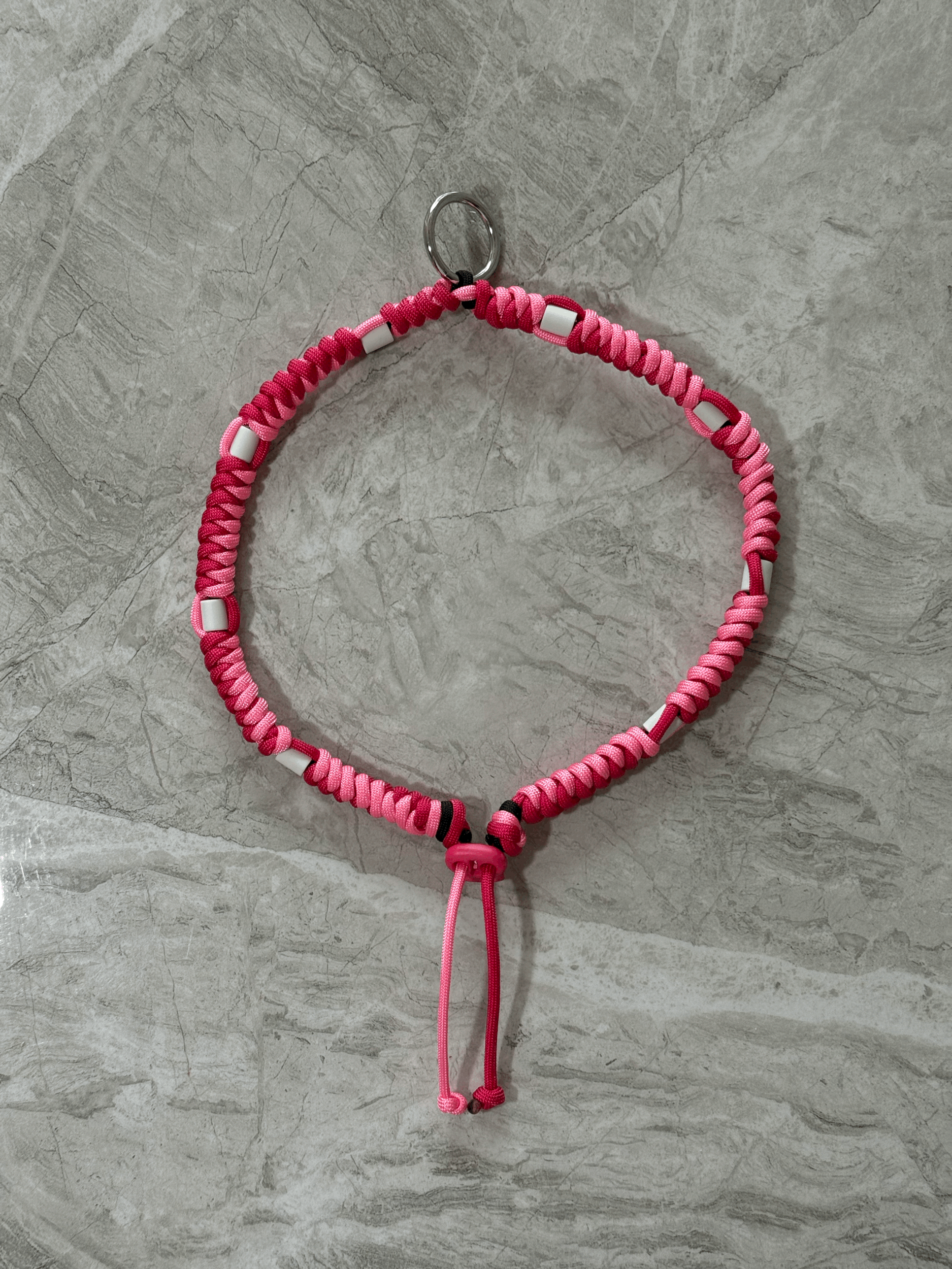 Skippy pink