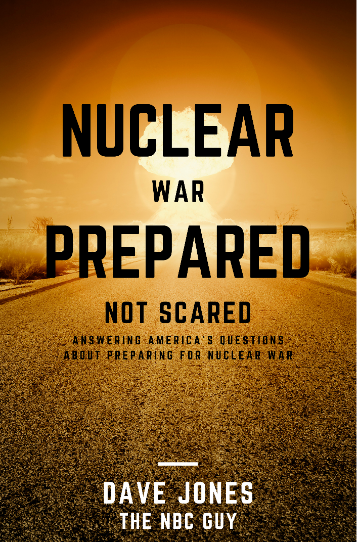 Nuclear War Prepared Not Scared