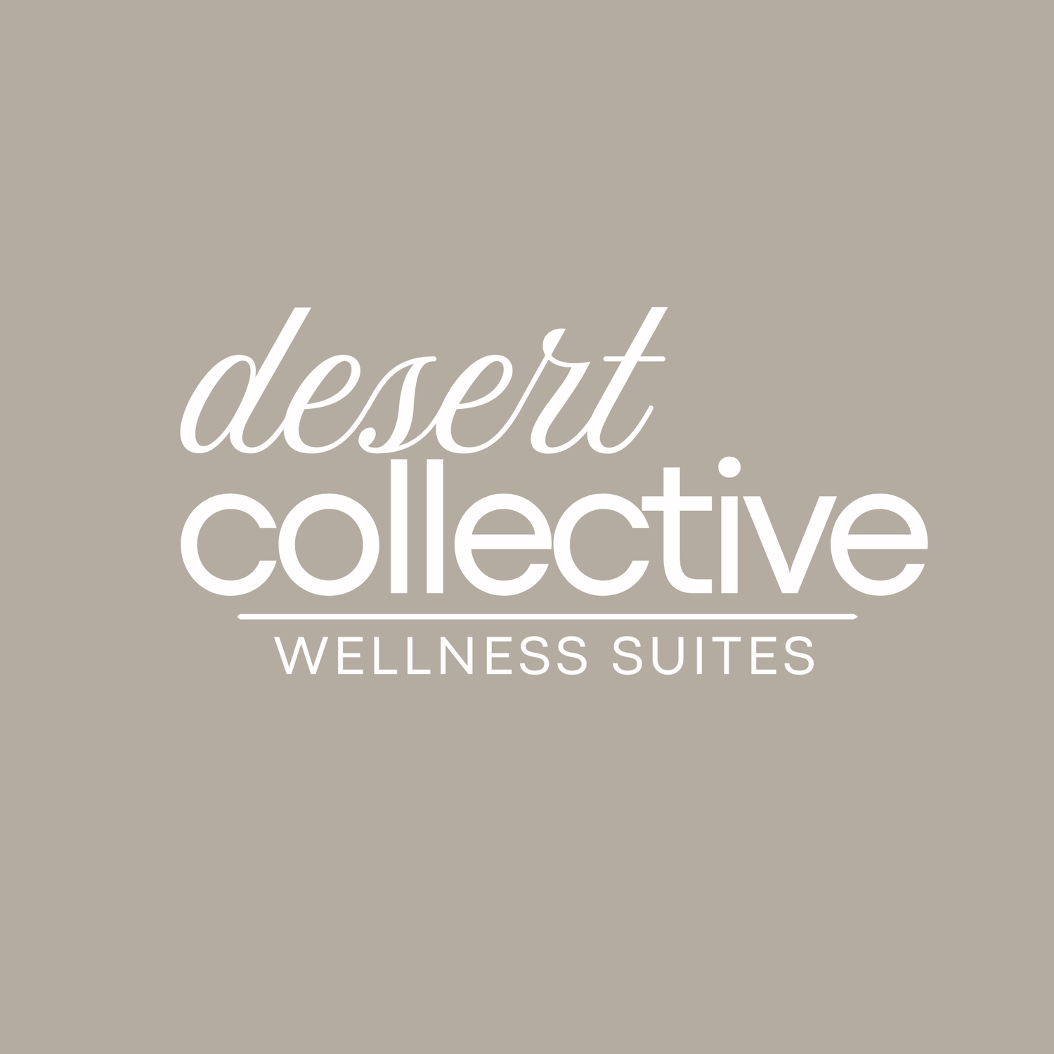 Desert Collective Wellness Suites 