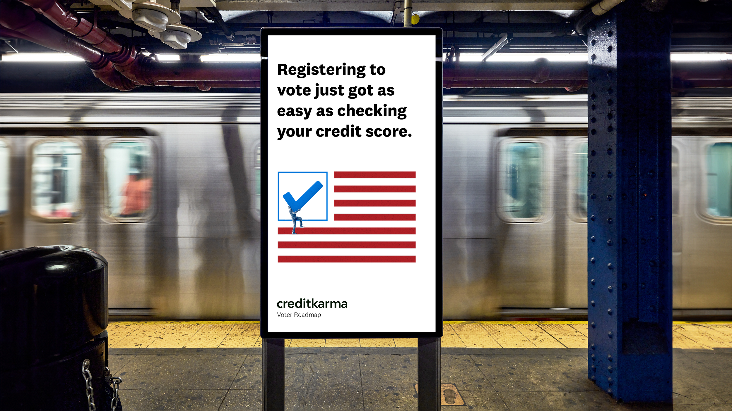 Voter Roadmap