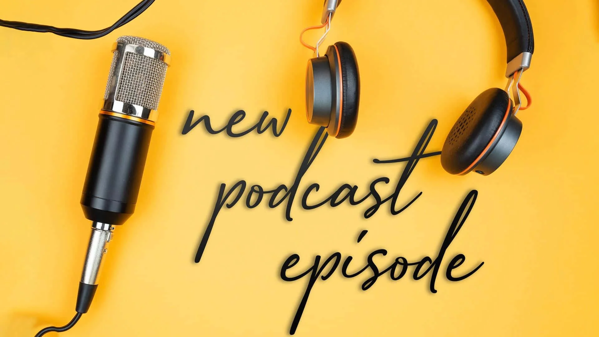 Audio Podcast