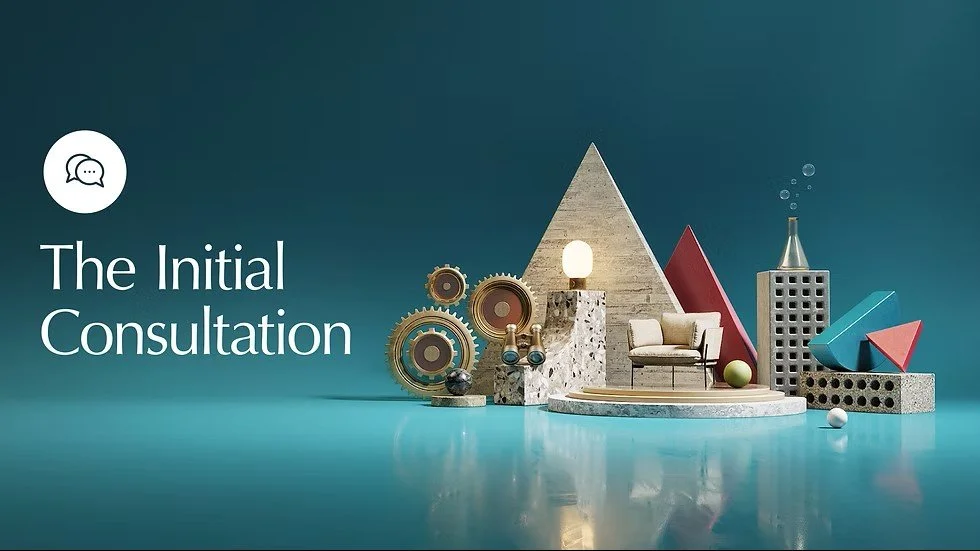Initial Consultation