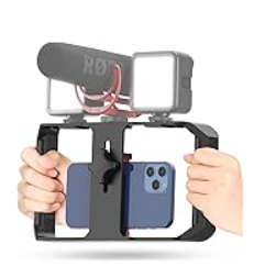 VIDIFY Phone Rig Stabiliser