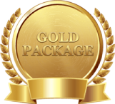 Gold Package