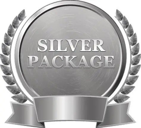 Silver Package