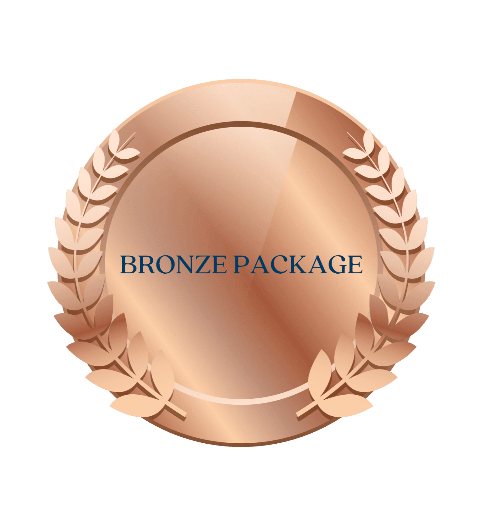 Bronze Package