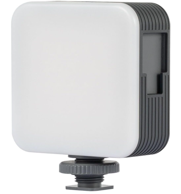 SMALLRIG LED Video Light P96 Camera Light