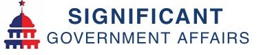 Significant Government Affairs