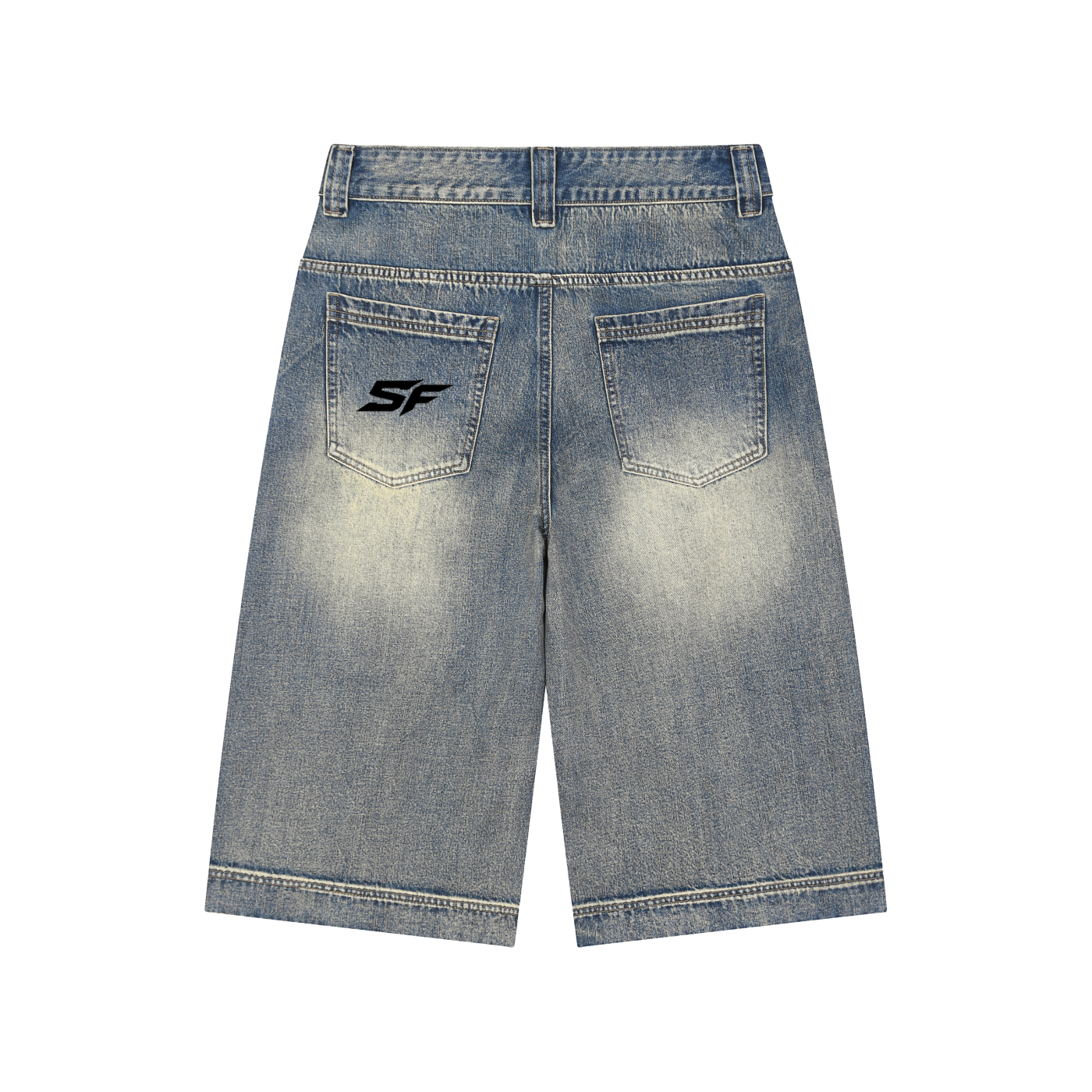 ShredFactory Vintage Jorts (X-tra long)