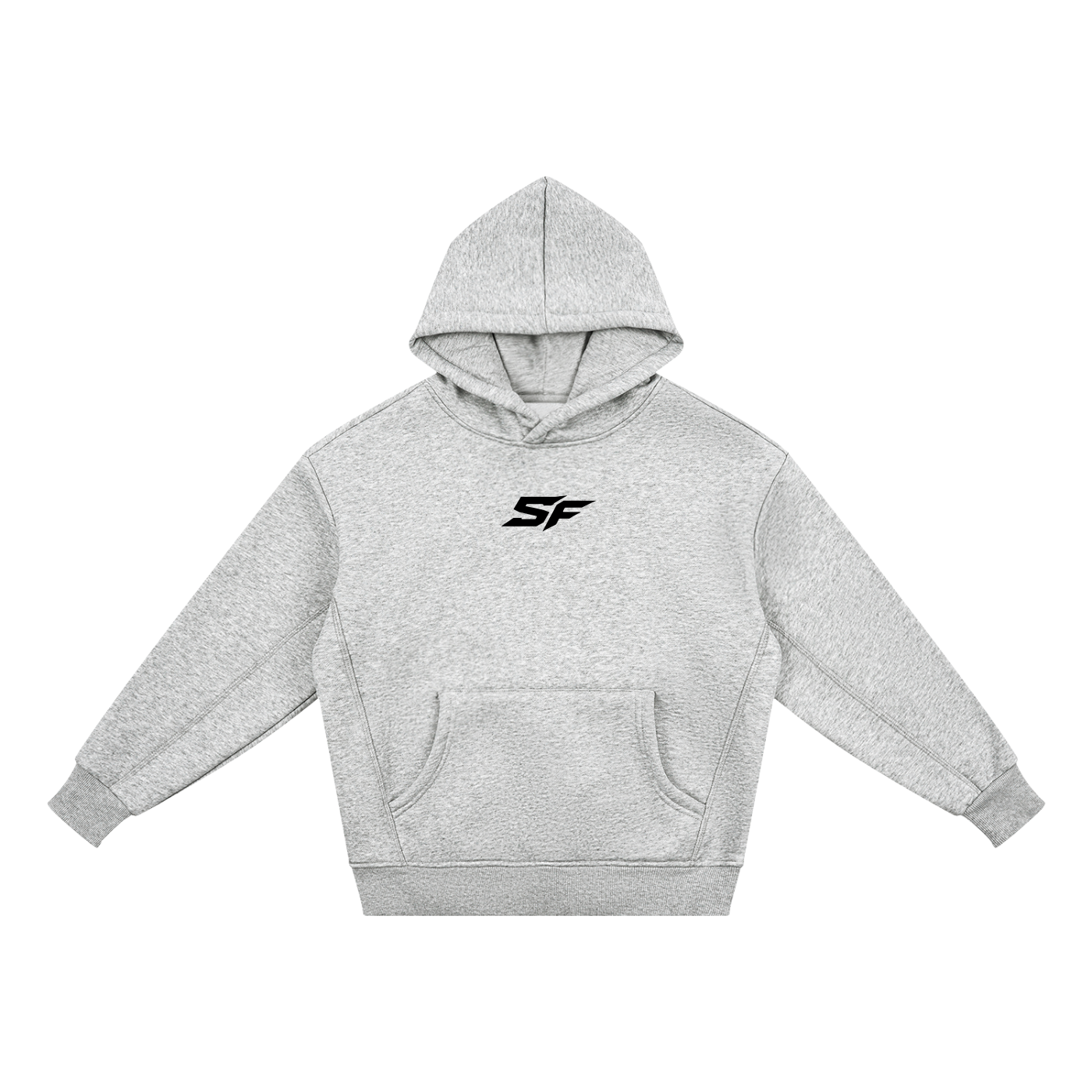 ShredFactory Rocky Kids Hoodie