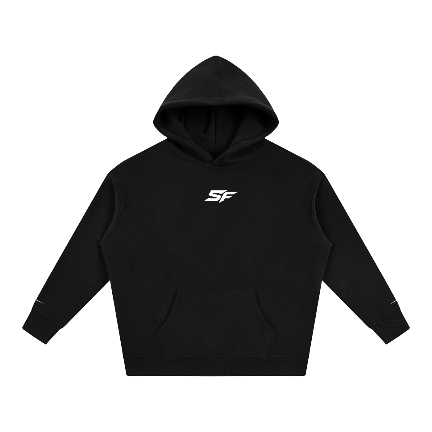 ShredFactory Rocky Hoodie (Launch Edition)