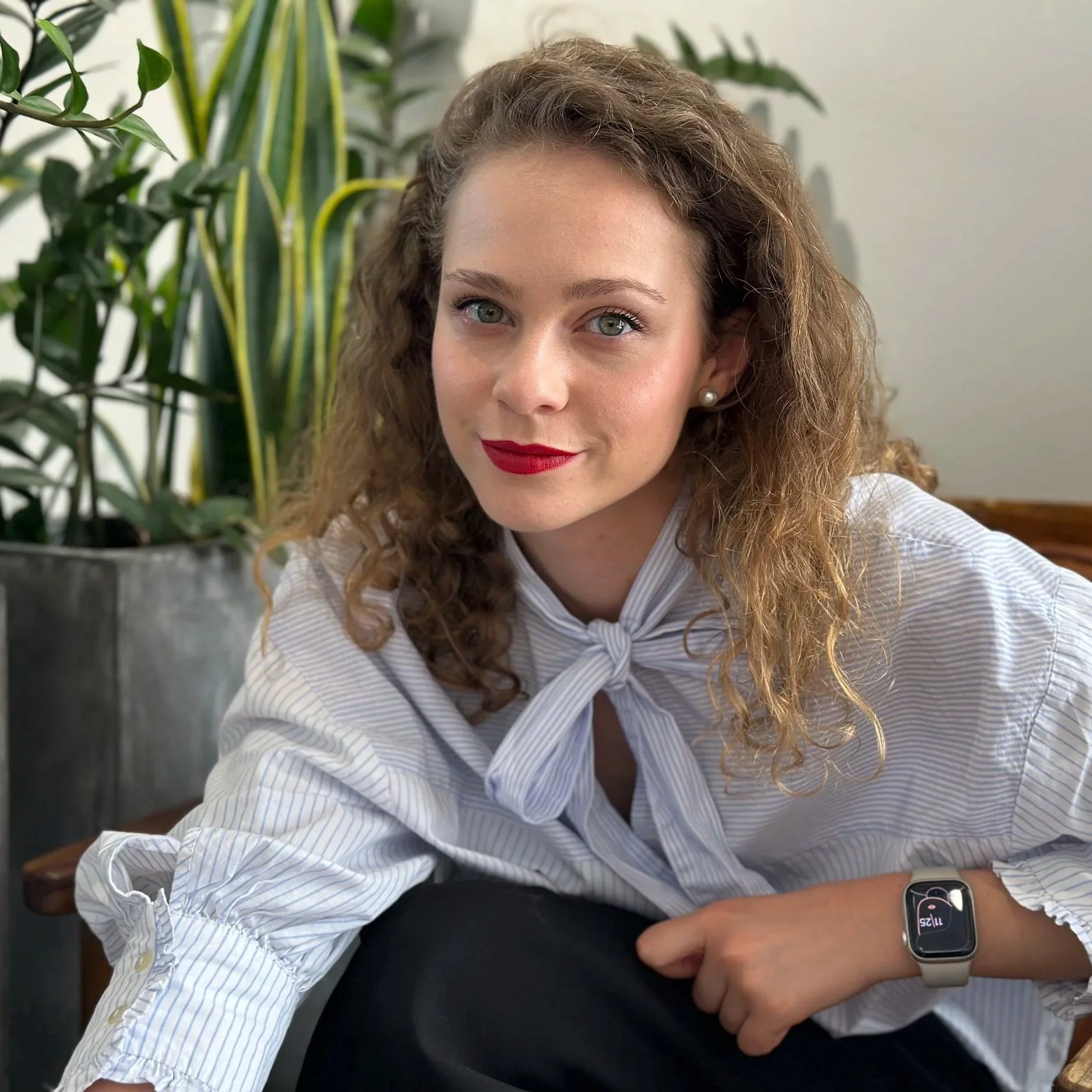 Alexandra-Maria Iurian