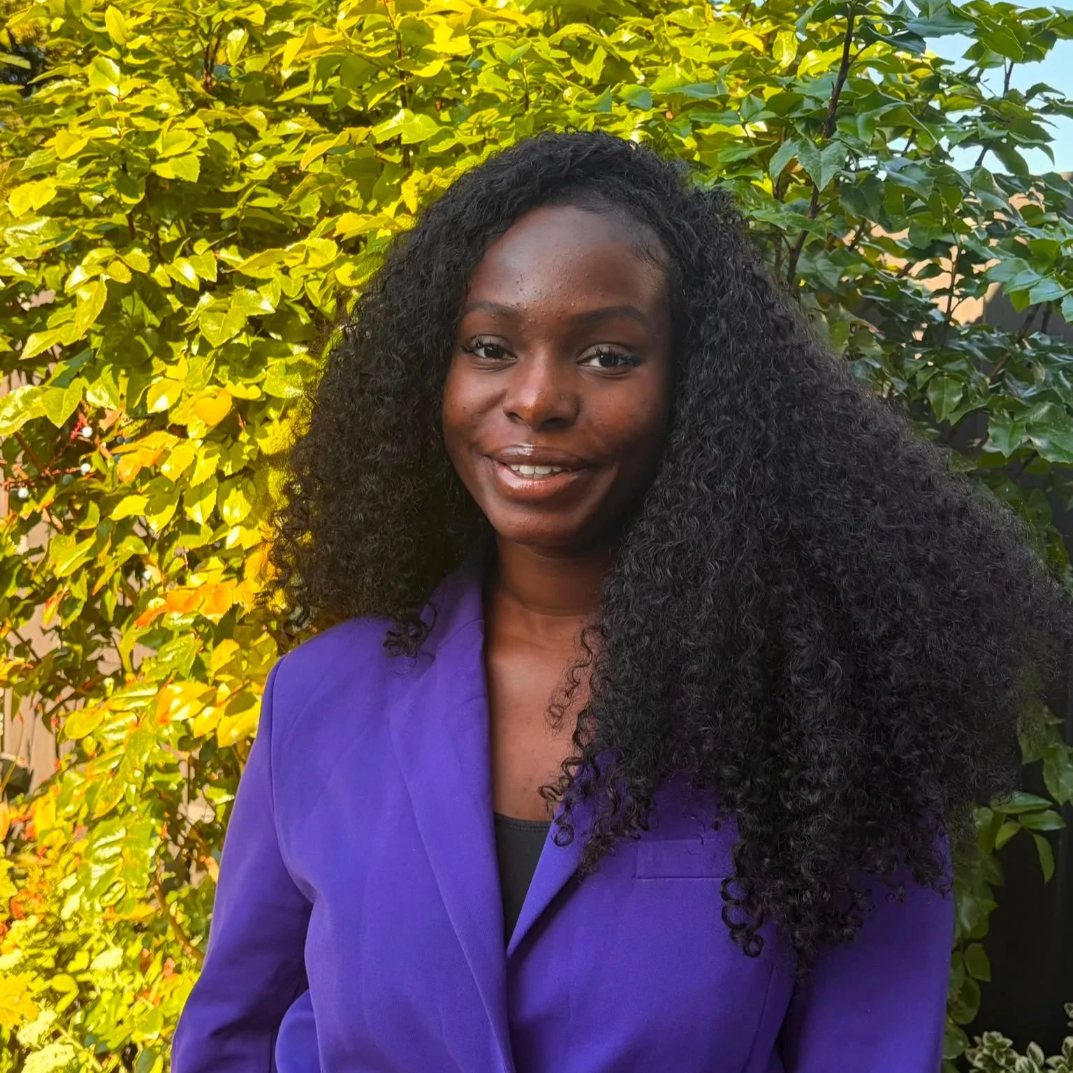 Benedicta Serebour