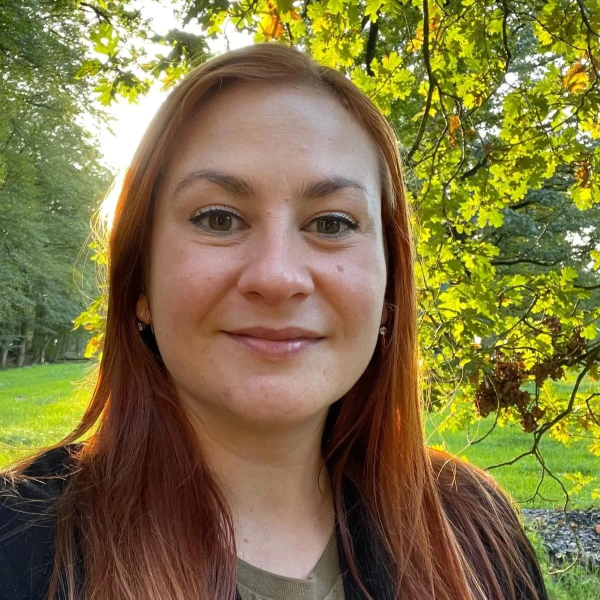 Saskia Kiss