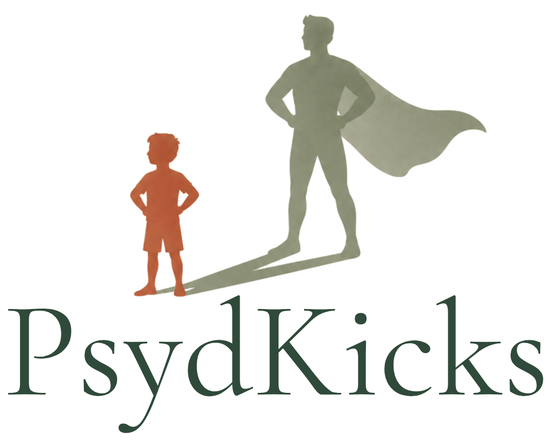 PsydKicks