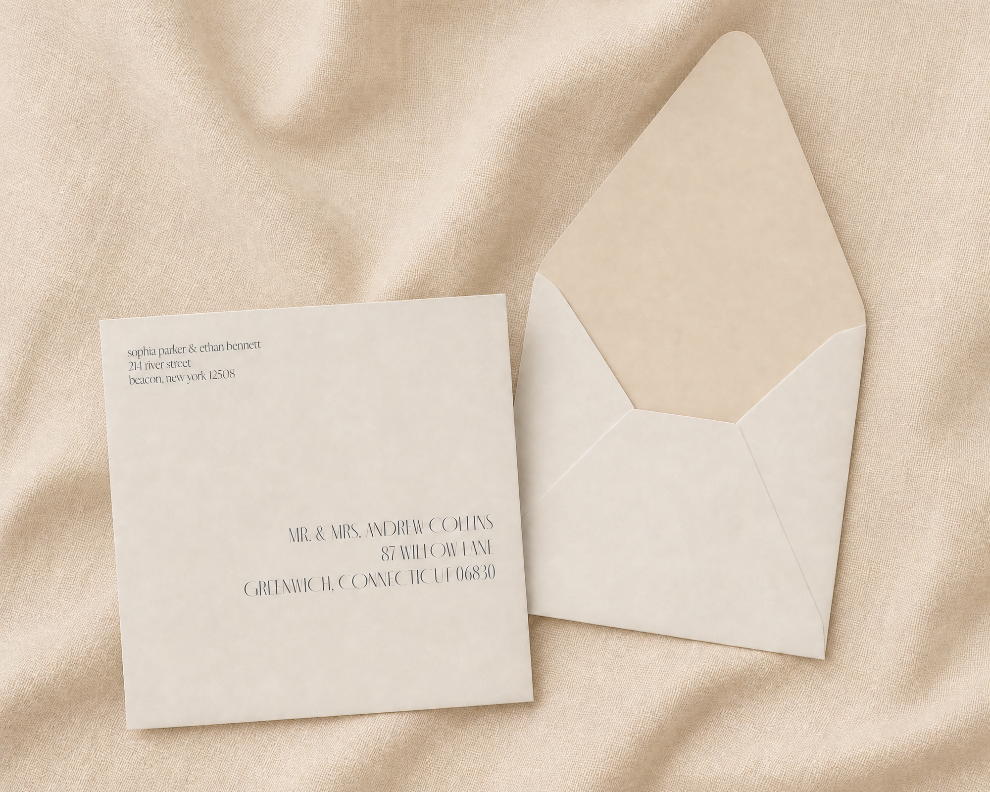 Envelope