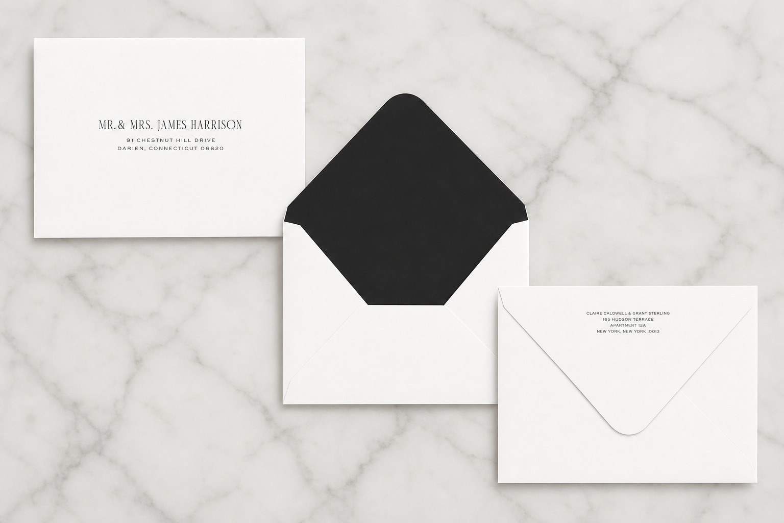 Envelope