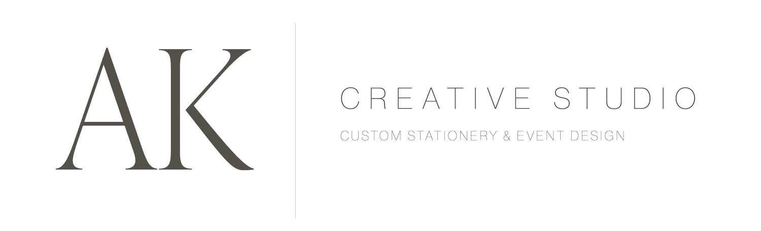 AK CREATIVE STUDIO