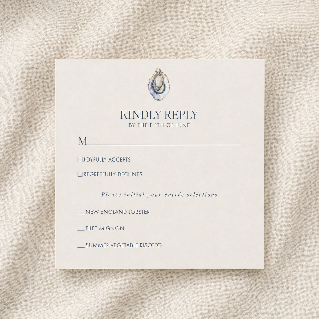 RSVP